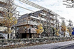 グランフォレスト武蔵小杉・神奈川県・介護職（介護施設）