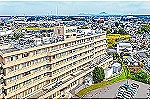 医療法人　徳洲会　古河総合病院・茨城県・介護職（訪問介護／総合病院）