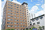 特別養護老人ホーム　ふれあい荘・長野県・看護師（特別養護老人ホーム）