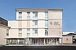 医療法人社団松仁会　内田病院・京都府・理学療法士（一般病院）