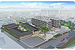 社会福祉法人　至誠学舎東京　尚和緑寿・東京都・看護師（特別養護老人ホーム）