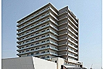 耳原総合病院・大阪府・理学療法士（回復期リハ病棟／病院）