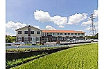 ひたちの森　太田・茨城県・介護職（介護施設）