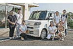 ケアハウス松寿園内　ラファ愛の園訪問看護ステーション・兵庫県・リハビリ職（訪問看護）