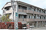 ろうけん青空・鹿児島県・介護職（通所リハビリ／介護老人保健施設）