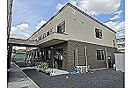 グループホーム　メビウスまほろば・奈良県・介護職（訪問介護／グループホーム）