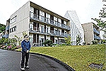 特別養護老人ホーム　愛の園・和歌山県・介護職（特別養護老人ホーム）