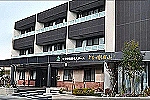 介護付有料老人ホームとまり樹鹿山・愛知県・介護職（有料老人ホーム）