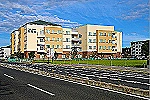 社会福祉法人恵風会・岡山県・介護職（特別養護老人ホーム）