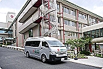 医療法人弘生会　関屋病院・奈良県・薬剤師（療養型病院）