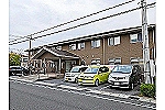 マグノリア・岐阜県・介護職（有料老人ホーム）