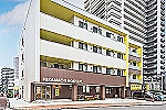 医療法人　深町病院・千葉県・看護師（ケアミックス型病院）
