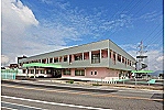ときわ呉・広島県・介護職（介護施設）
