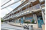 社会福祉法人　健光園　高齢者福祉総合施設　ももやま・京都府・介護職（特別養護老人ホーム）