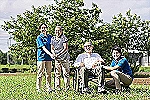 社会福祉法人　健生会・宮崎県・看護師（特別養護老人ホーム）