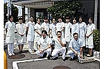 泉歯科医院・富山県・歯科衛生士（予防／歯科医院）