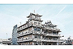 医療法人　善成会　善成病院・徳島県・薬剤師（療養型病院）