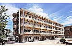 社会福祉法人藍野福祉会　介護老人保健施設あいの苑・大阪府・看護師（介護老人保健施設）