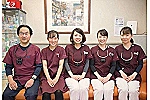増田歯科医院・埼玉県・歯科衛生士（予防／歯科医院）