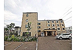 介護老人福祉施設白ゆりあいの里・北海道・看護師（特別養護老人ホーム）