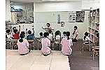 児童発達支援センターしおん・奈良県・言語聴覚士（介護施設）