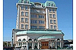 介護老人保健施設リハビリパーク・青森県・看護師（介護老人保健施設）