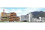 医療法人　ブルースカイ　松井病院・香川県・薬剤師（ケアミックス型病院）