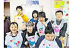 障害者支援施設浅草ほうらい・東京都・看護師（介護施設）