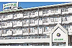 株式会社　ケアハイツ　ケアハイツ芦原・福井県・看護師（有料老人ホーム）
