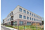 特別養護老人ホーム　はなみずき・茨城県・看護師（特別養護老人ホーム）