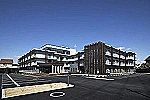 特別養護老人ホームシンフォニー・群馬県・看護師（特別養護老人ホーム）