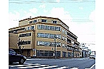 公益財団法人　松原病院・福井県・精神保健福祉士（通所施設）