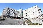朝山病院・静岡県・看護師（病棟／精神科病院）