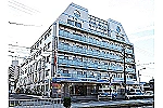セントラル内田橋・愛知県・理学療法士（介護老人保健施設）