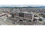 豊川さくら病院・愛知県・看護師（病棟／ケアミックス型病院）