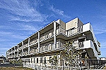 介護医療院　とわの桜・大分県・看護師（介護医療院）