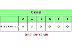 有限会社　帰陽堂オギクボ薬局・神奈川県・薬剤師（薬局）