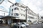 医療法人　御殿山　福田総合病院・大阪府・理学療法士（総合病院）