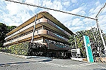 特別養護老人ホーム　かりん・神奈川県・看護師（特別養護老人ホーム）