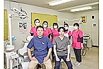 さくら歯科・福岡県・歯科衛生士（予防）