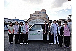 さるびあ訪問看護ステーション・山口県・看護師（訪問看護／介護老人保健施設）