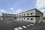 ふるさとホーム朝霞・埼玉県・介護職（介護施設）