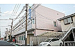 本牧病院・神奈川県・薬剤師（病院）