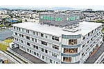 東香里第二病院内　東香里介護医療院・大阪府・看護助手（精神科病棟／介護医療院）
