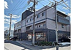 社会福祉法人　ふれあい共生会・大阪府・介護職（介護施設）