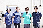 訪問看護ステーションいこい・広島県・看護師（訪問看護）