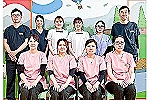 医療法人社団　もりした歯科クリニック・広島県・歯科衛生士（予防／クリニック）
