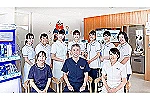 さくら歯科クリニック・広島県・歯科衛生士（クリニック）