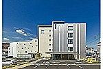 医療法人起生会　大原病院・福岡県・作業療法士（ケアミックス型病院）