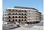 介護型ケアハウス　ソラーレ・兵庫県・介護職（介護施設）